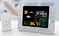 RF 433HMZ wireless weather station